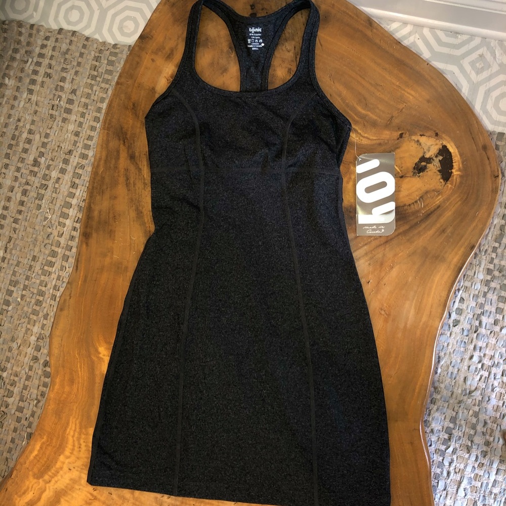 Tonic Collete Tunic